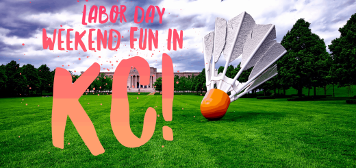Guide to Labor Day in KC