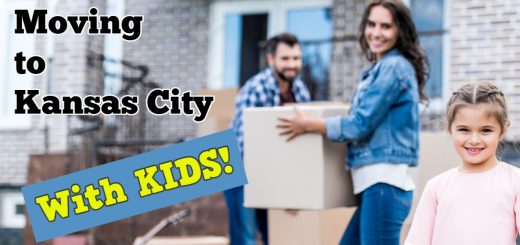 Moving to Kansas City with Kids