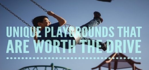 kansas city playgrounds