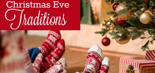 Christmas Eve Traditions & Things to Do