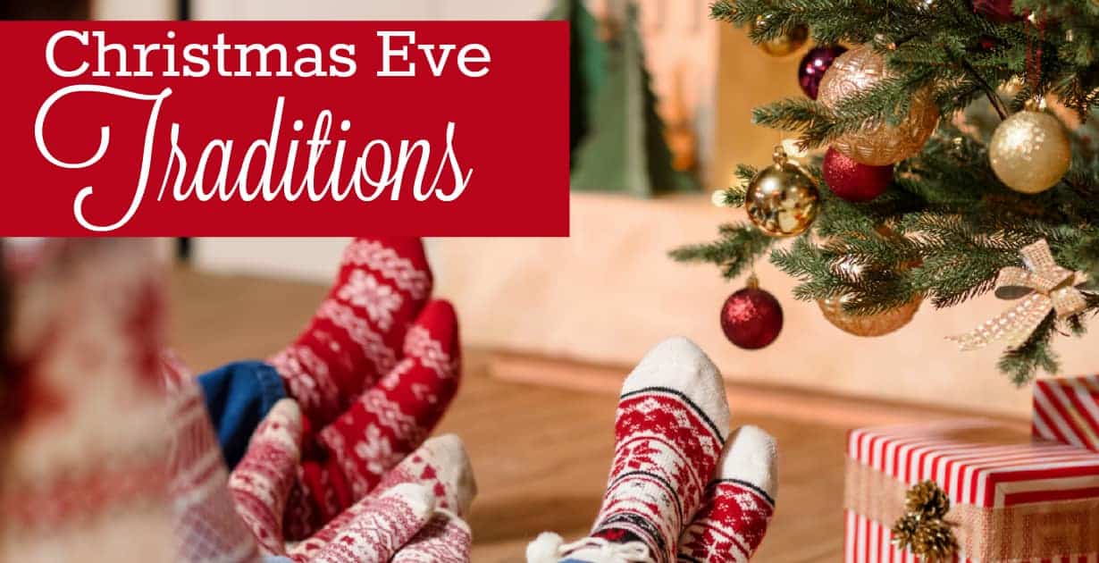 Christmas eve ideas for hot sale toddlers