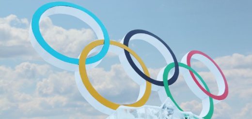 winter olympic games