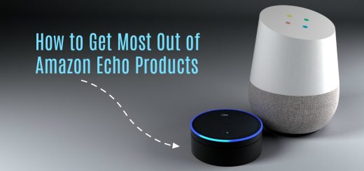 Best Amazon Echo Features