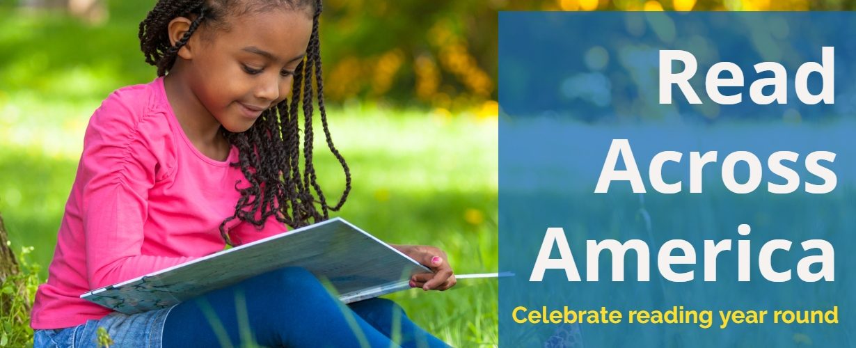 Read Across America Kansas City