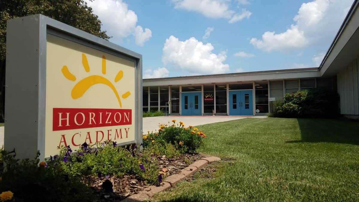 Horizon Academy: Programs for Students with Learning Disabilities