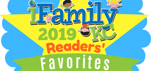 iFamilyKC Readers' Favorites 2019