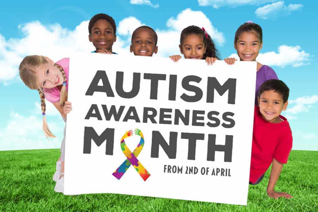 Autism Parents for Autism Awareness Week