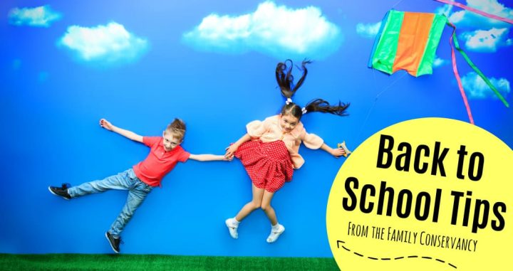 back to school tips
