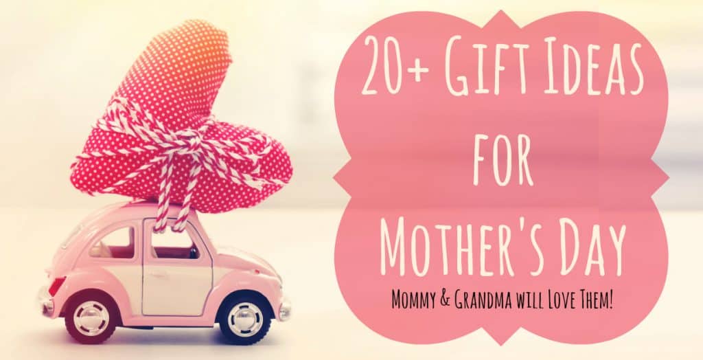 Christmas Gifts for a Mom that Don't Suck • Jessica Lynn Writes