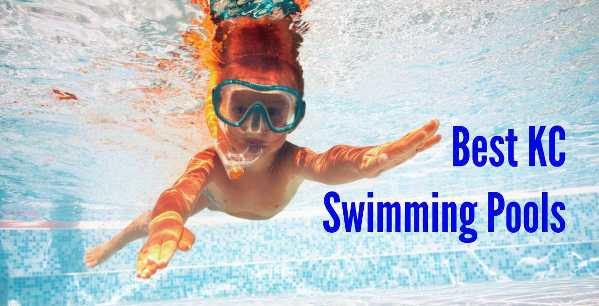 UPDATED: 44 Swimming Pools in Kansas City (Pools Near You)