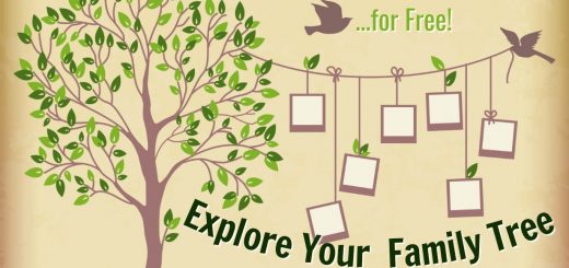 Free Genealogy Search at MCPL Adult Library Program