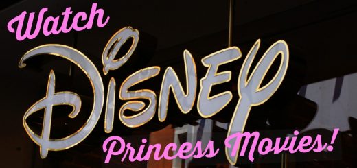 Disney Princess Movies at AMC in Kansas City