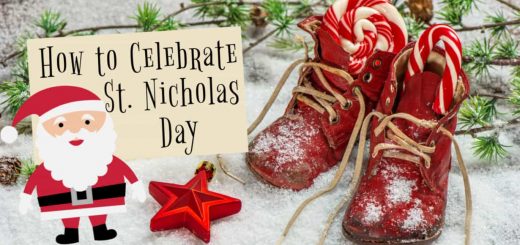 Celebrate St. Nicholas Day Ideas & Traditions