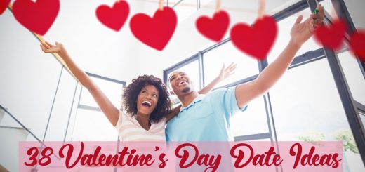 Fun Valentines Day Date Ideas in Kasas City