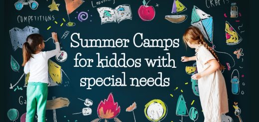 Special Needs Summer Camps 2023: Summer Camps for Children with Special Needs
