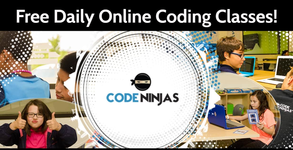 Code Ninjas • iFamilyKC