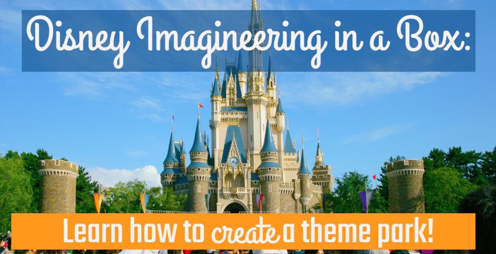 Disney Imagineering Program Course