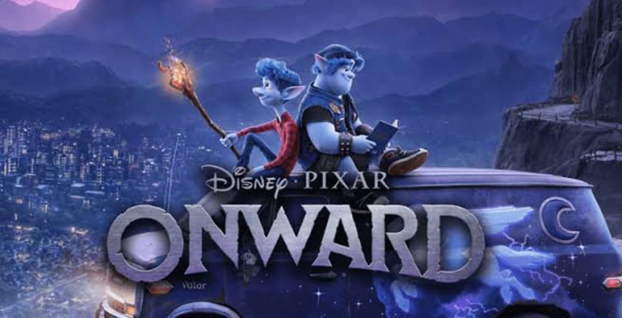 Watch onward best sale free online