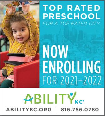 Ability KC Preschool in Kansas City