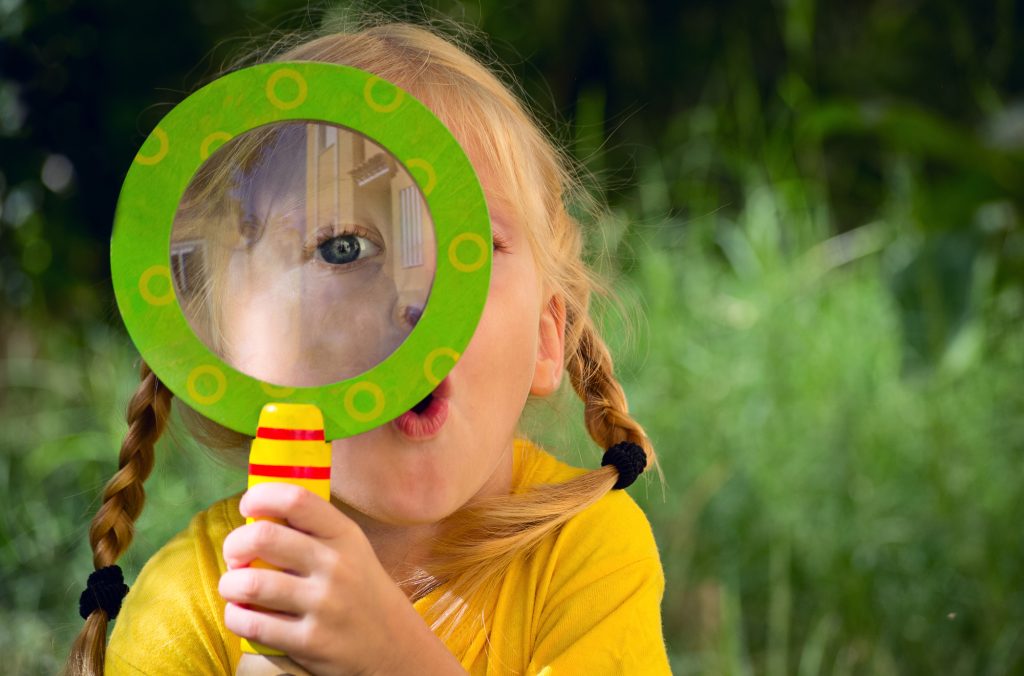 fun summer activities for kids