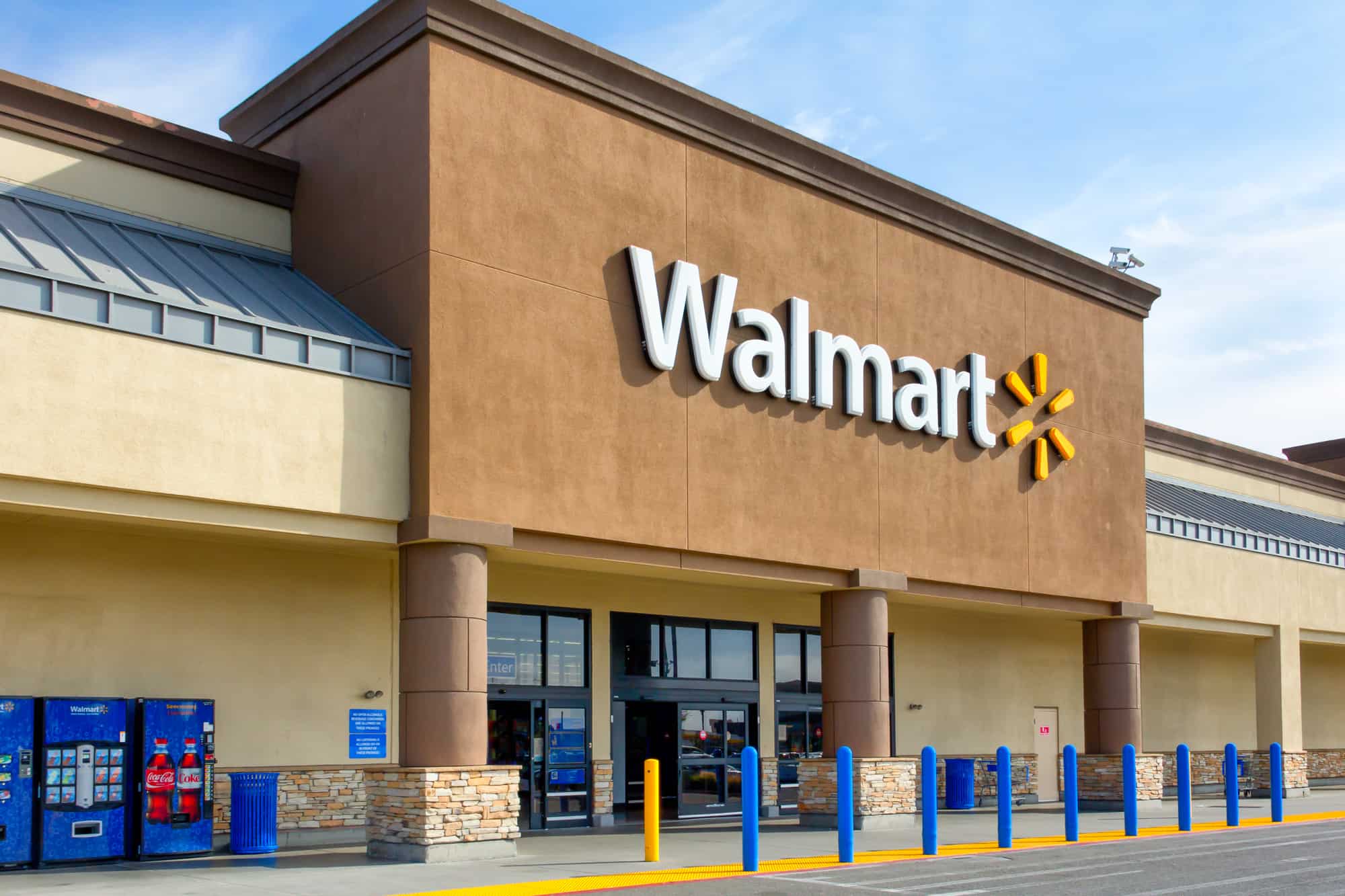 Walmart Will be Closed on Thanksgiving Day