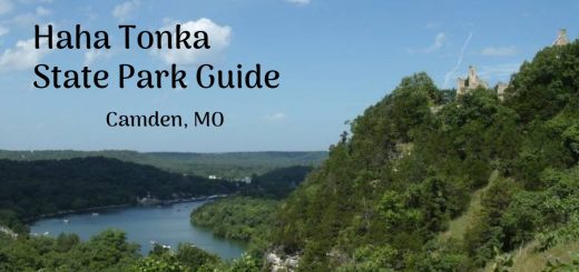 Haha Tonka State Park featured image