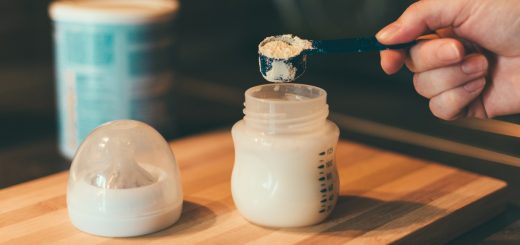 Best Baby Formula How to Choose