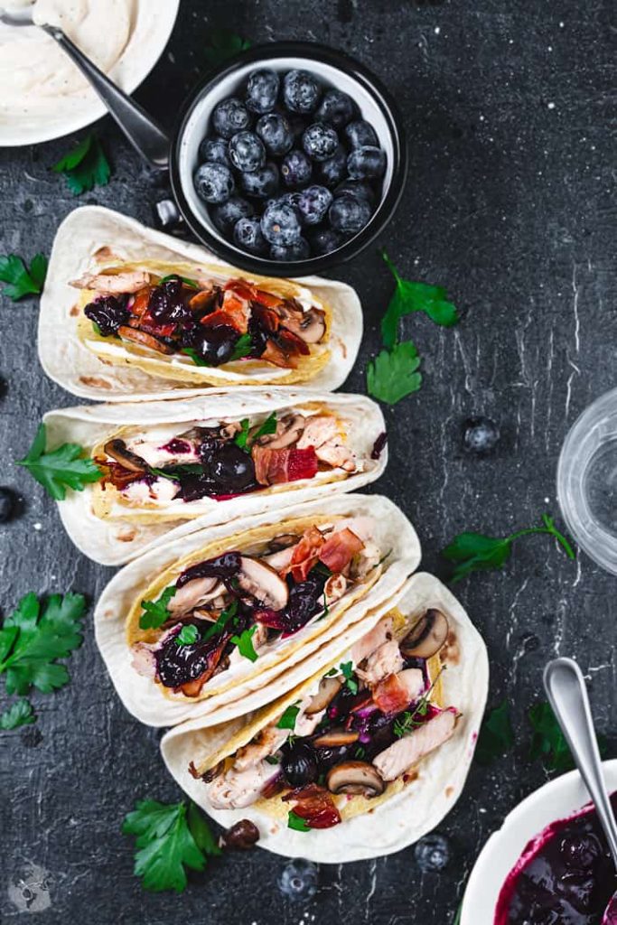 This image has an empty alt attribute; its file name is turkey-tacos-683x1024.jpg