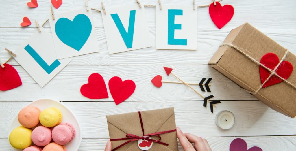 Valentine's Day Boxes for Kids of All Ages