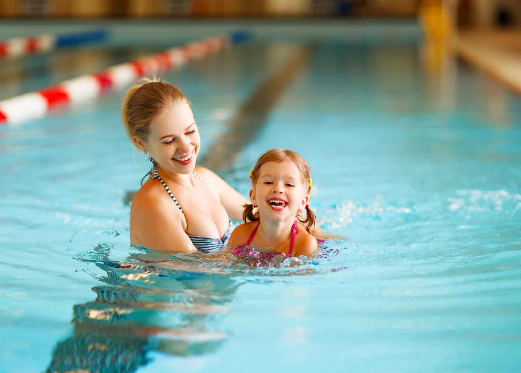 Fun Swimming Pools Near Me With Slides