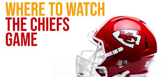where to watch the chiefs game in kansas city
