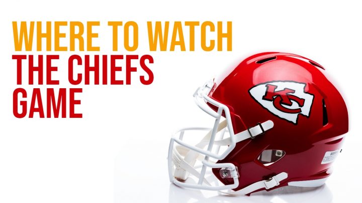 where to watch the chiefs game in kansas city