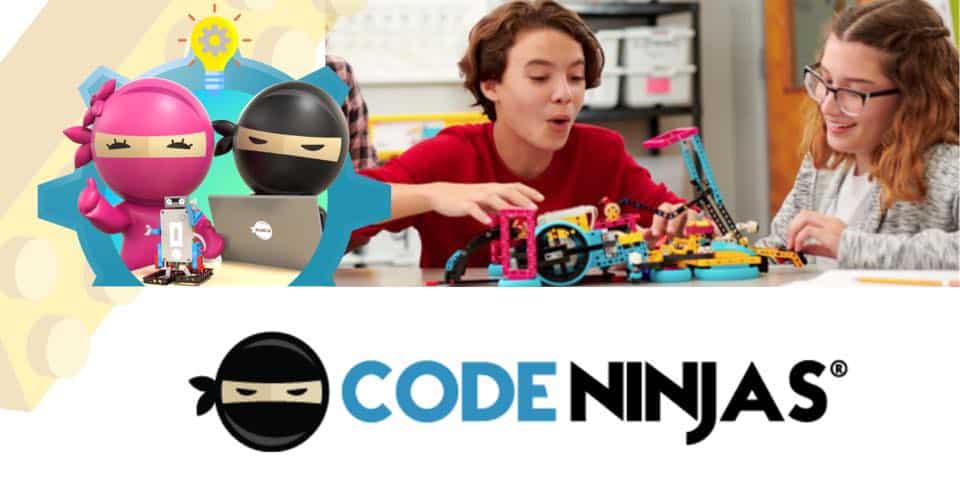 Code Ninjas • iFamilyKC
