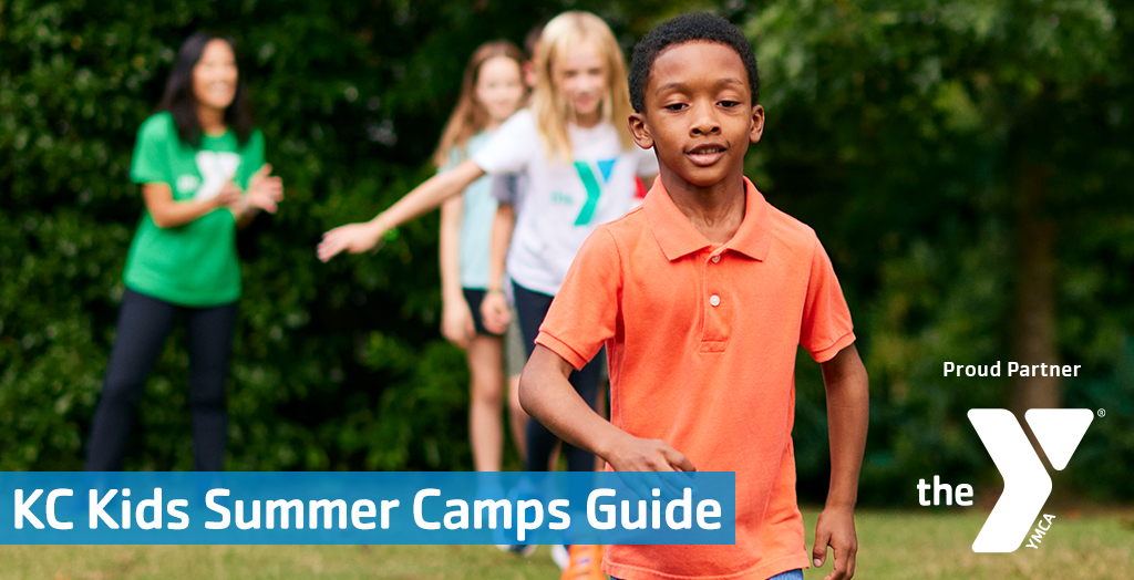 Summer Camps for Kids in KC