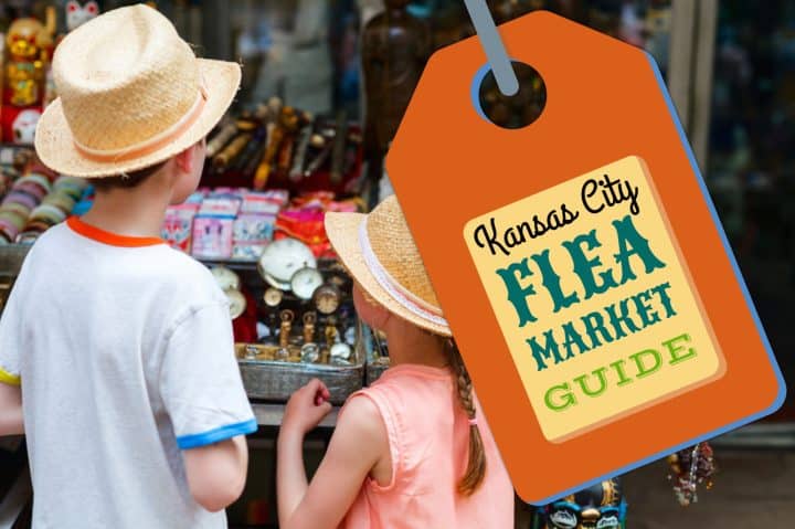 KC Flea Markets