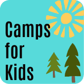 summer camps for kids in kansas city