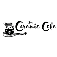 ceramic cafe logo