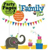 kids birthday party places in kansas city