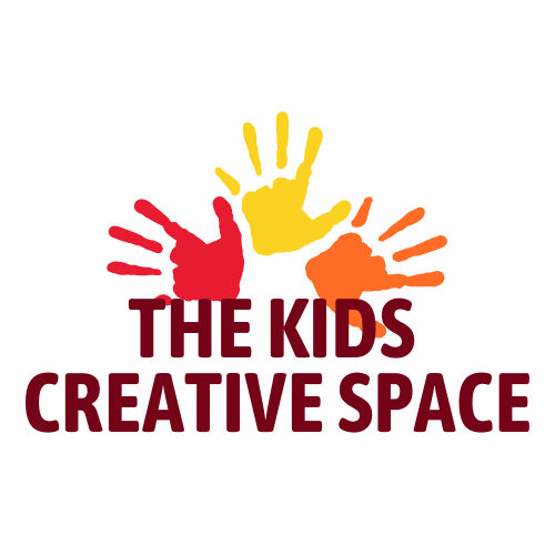 The Kids Creative Space