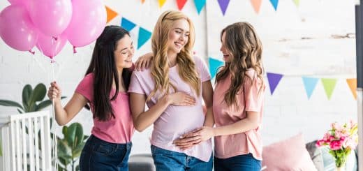 Gift Ideas for Expecting Moms