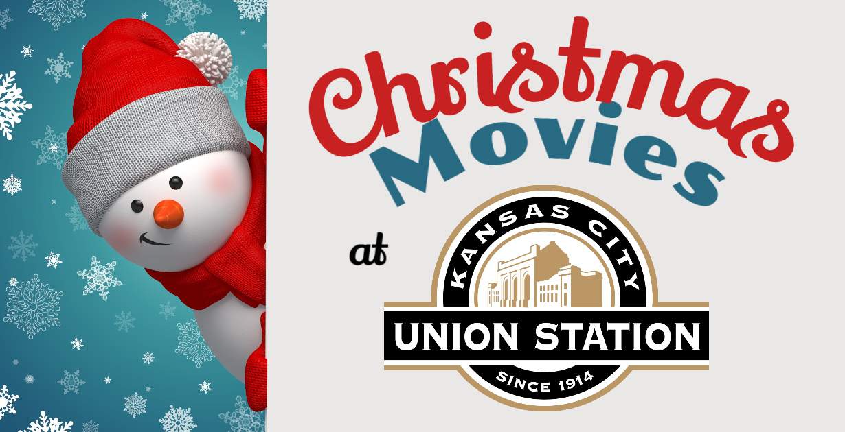 How to watch all 172 new Christmas movies in December