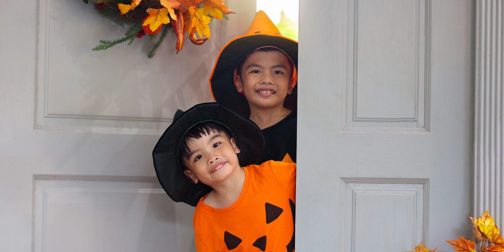 Halloween Candy Alternatives