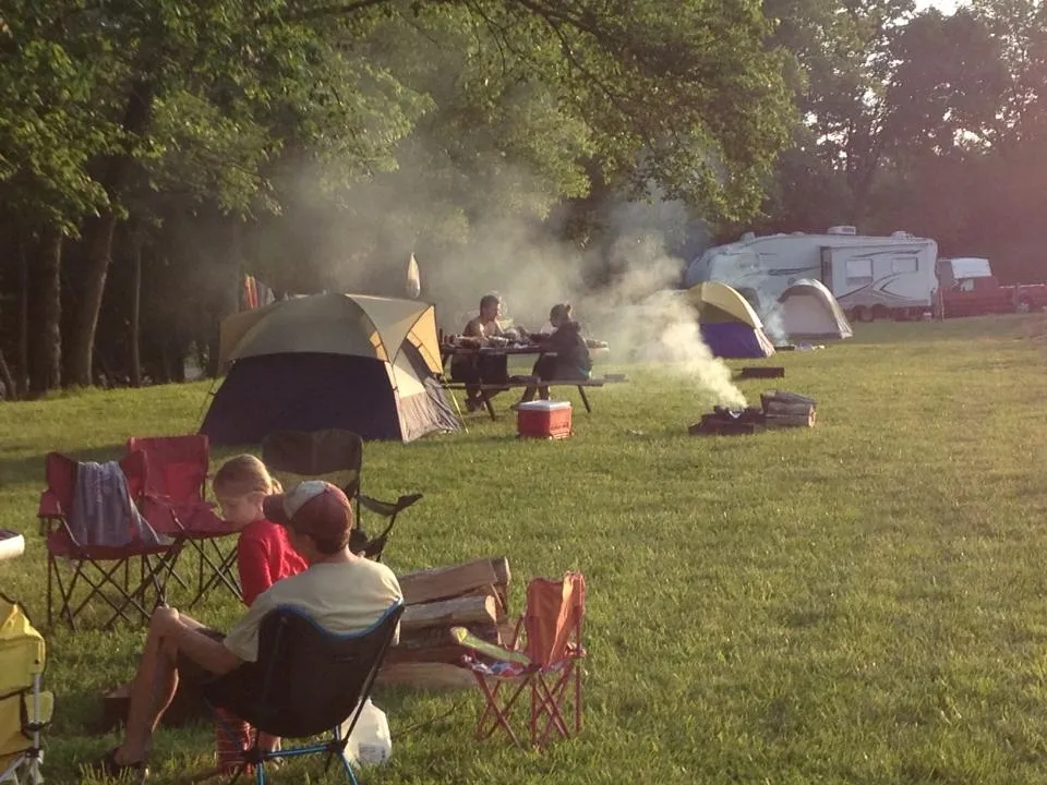 day float trips missouri