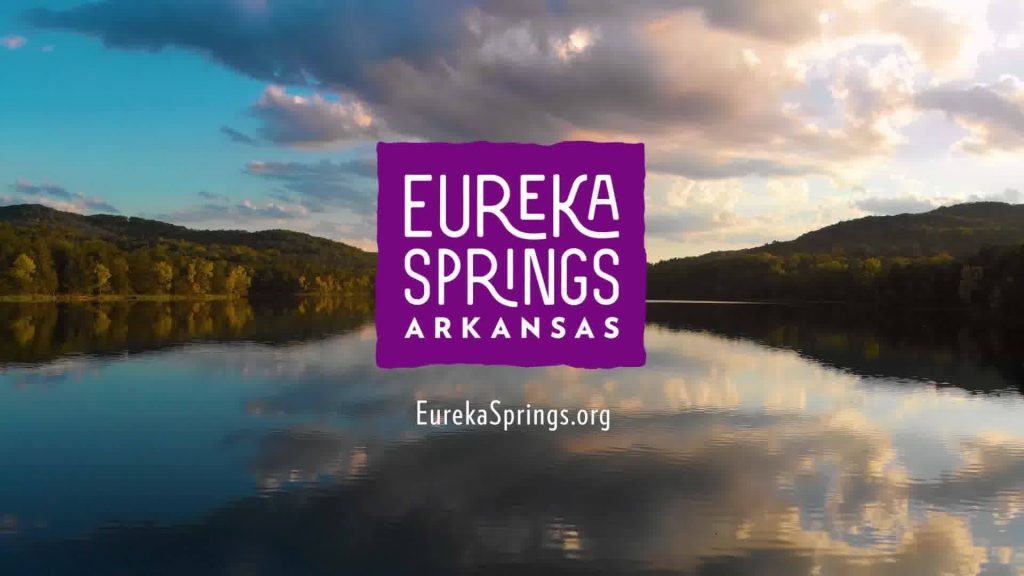 things to do in Eureka Springs AR