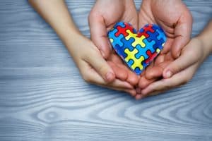 Unerstanding the Parent of Autistic Children