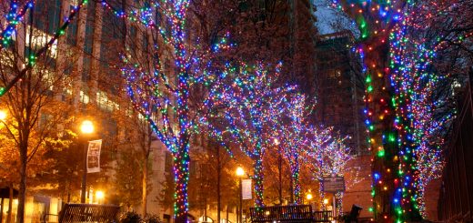 33 Best Christmas Lights Displays in KC