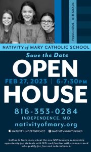 Nativity of Mary Catholic School