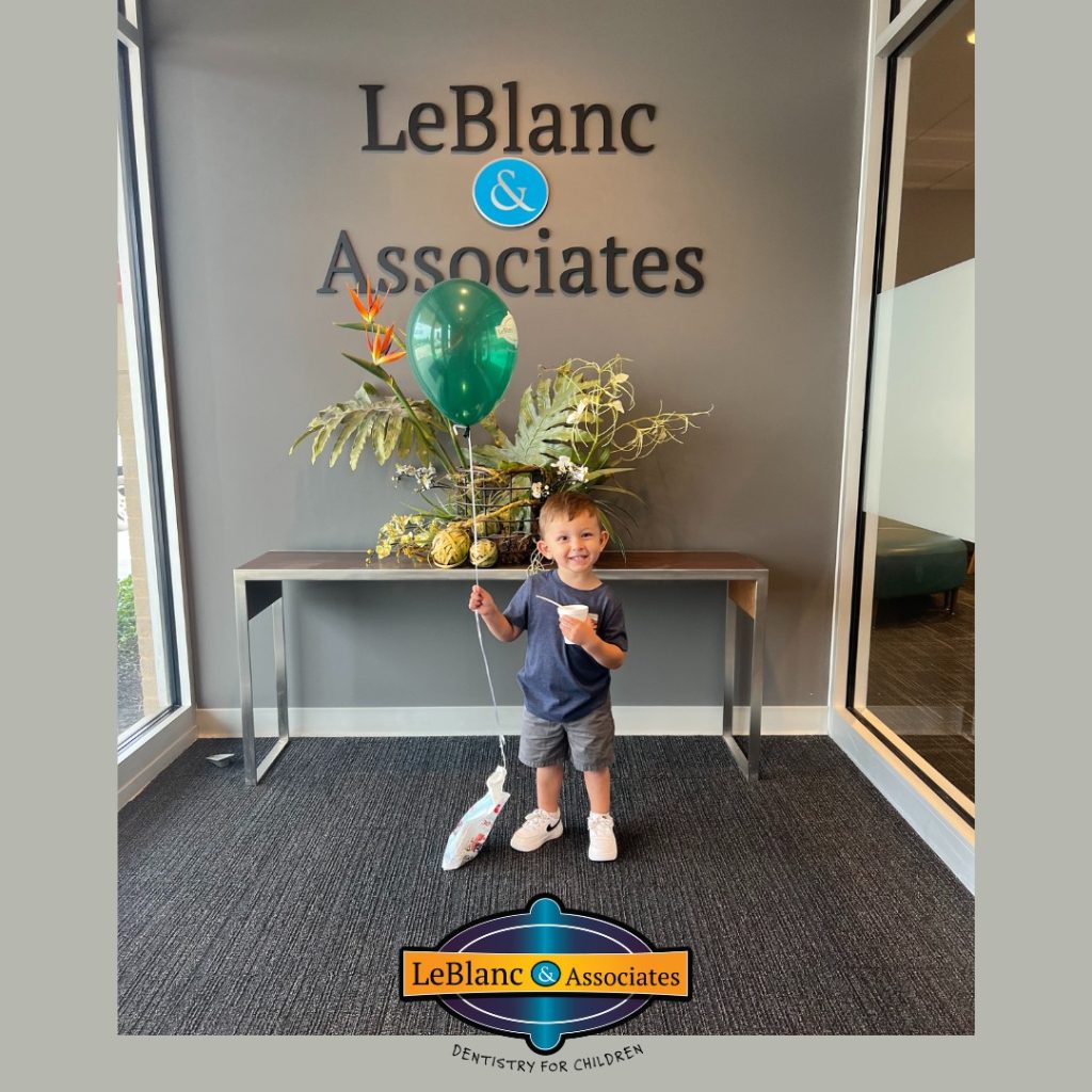 LeBlanc & Associates Pediatric Dental