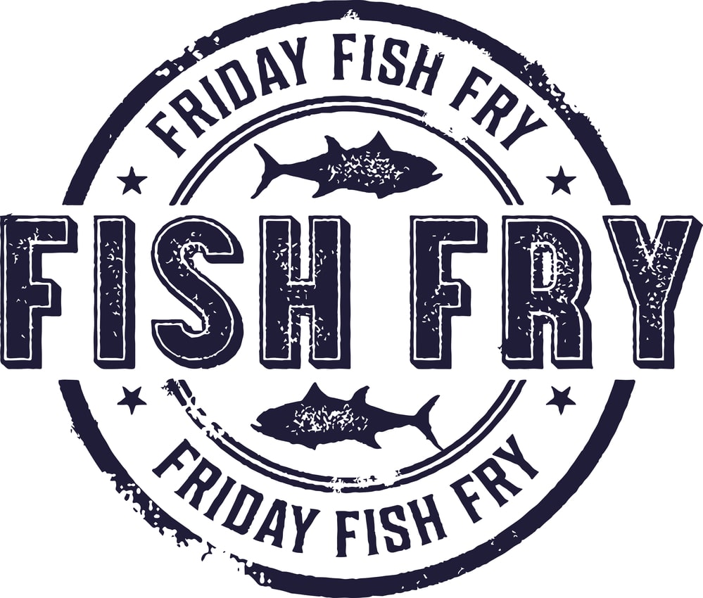 Friday Fish Fry