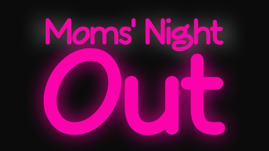 moms night out logo